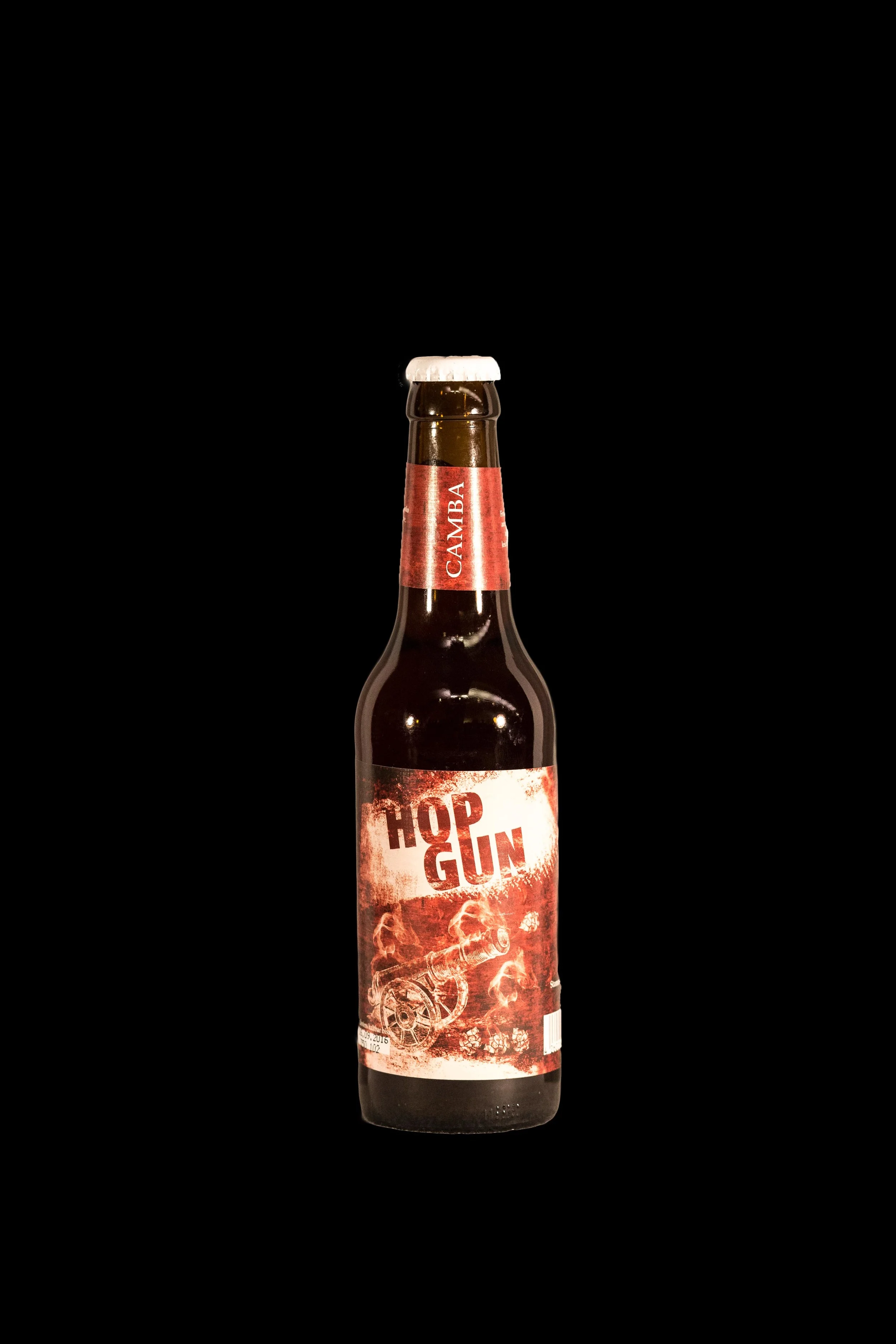 Hop Gun