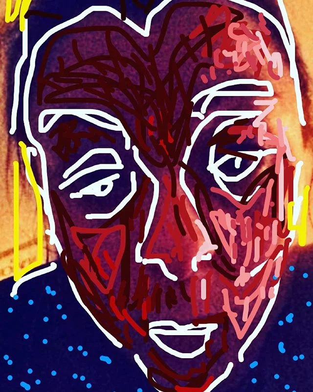 #snapchat #selfie #blobfish