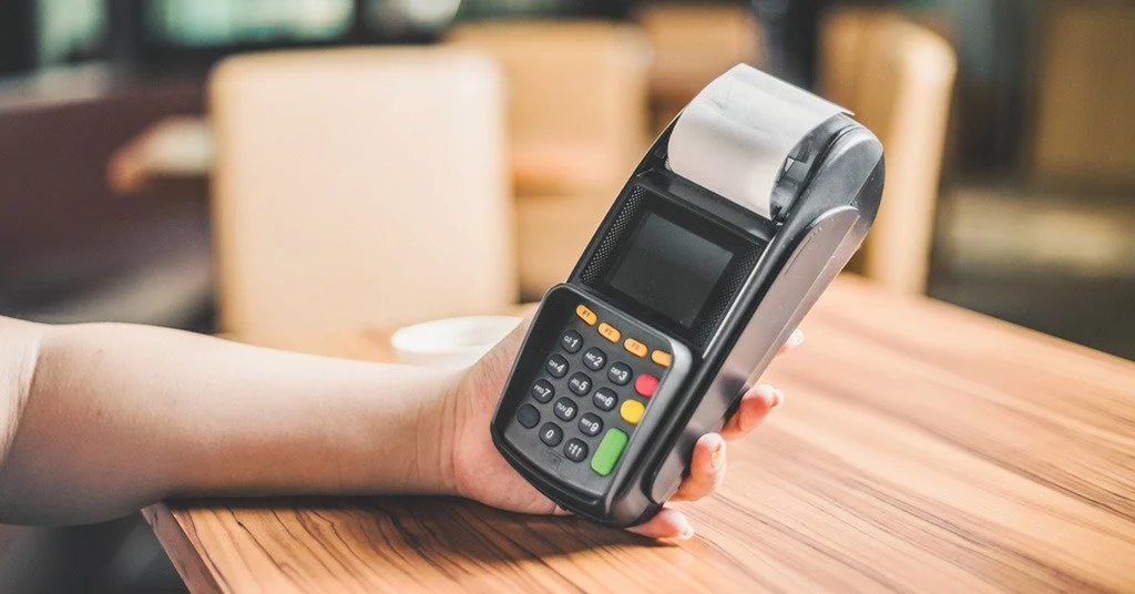 Merchant Category Code