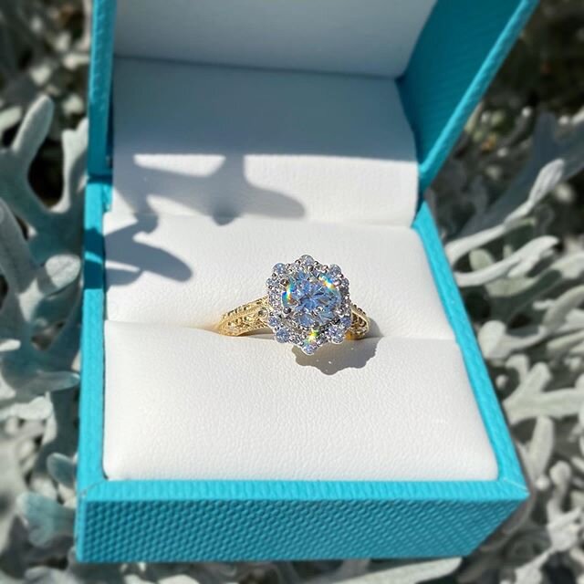 #jmaxwelljewelry #engagementring #customdesign #ringgoals