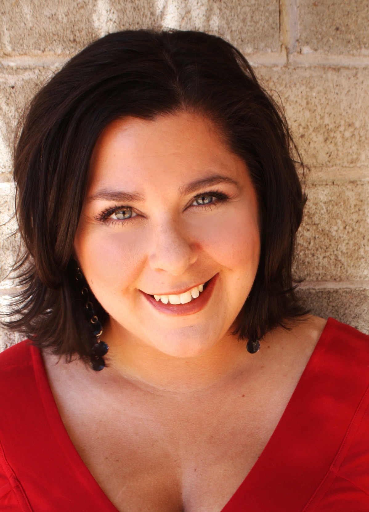 Amanda Pabyan, soprano - photo by Jessica Vines