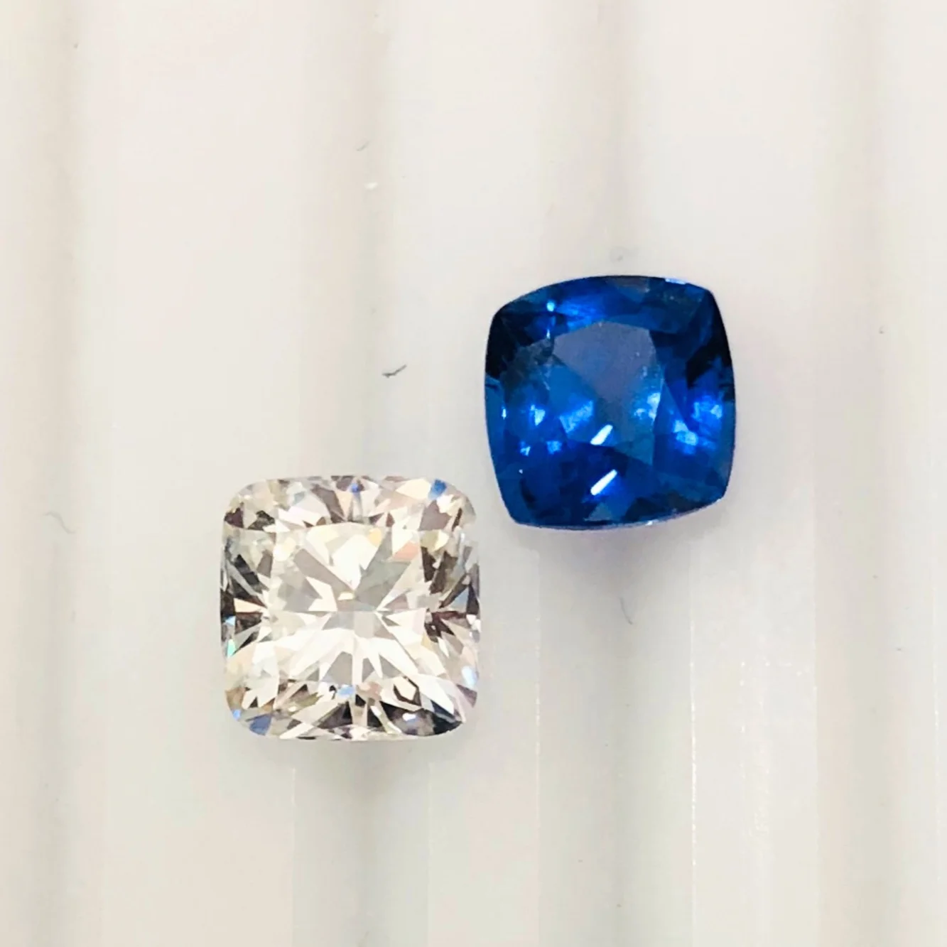 Find the stone - or stones!