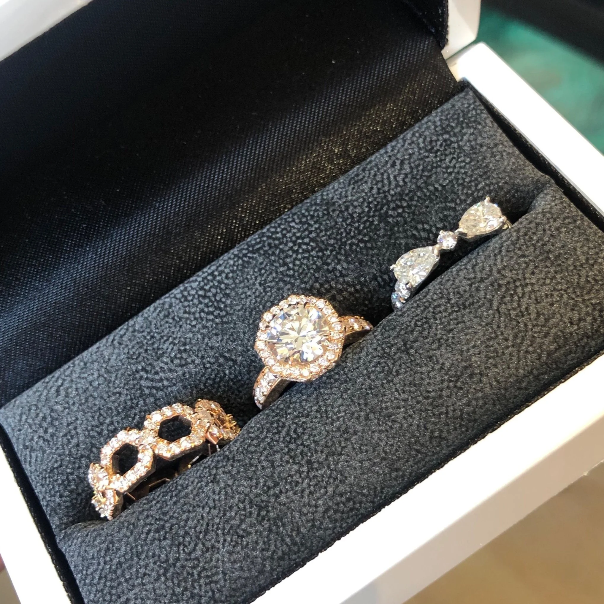 NEW WEDDING SET