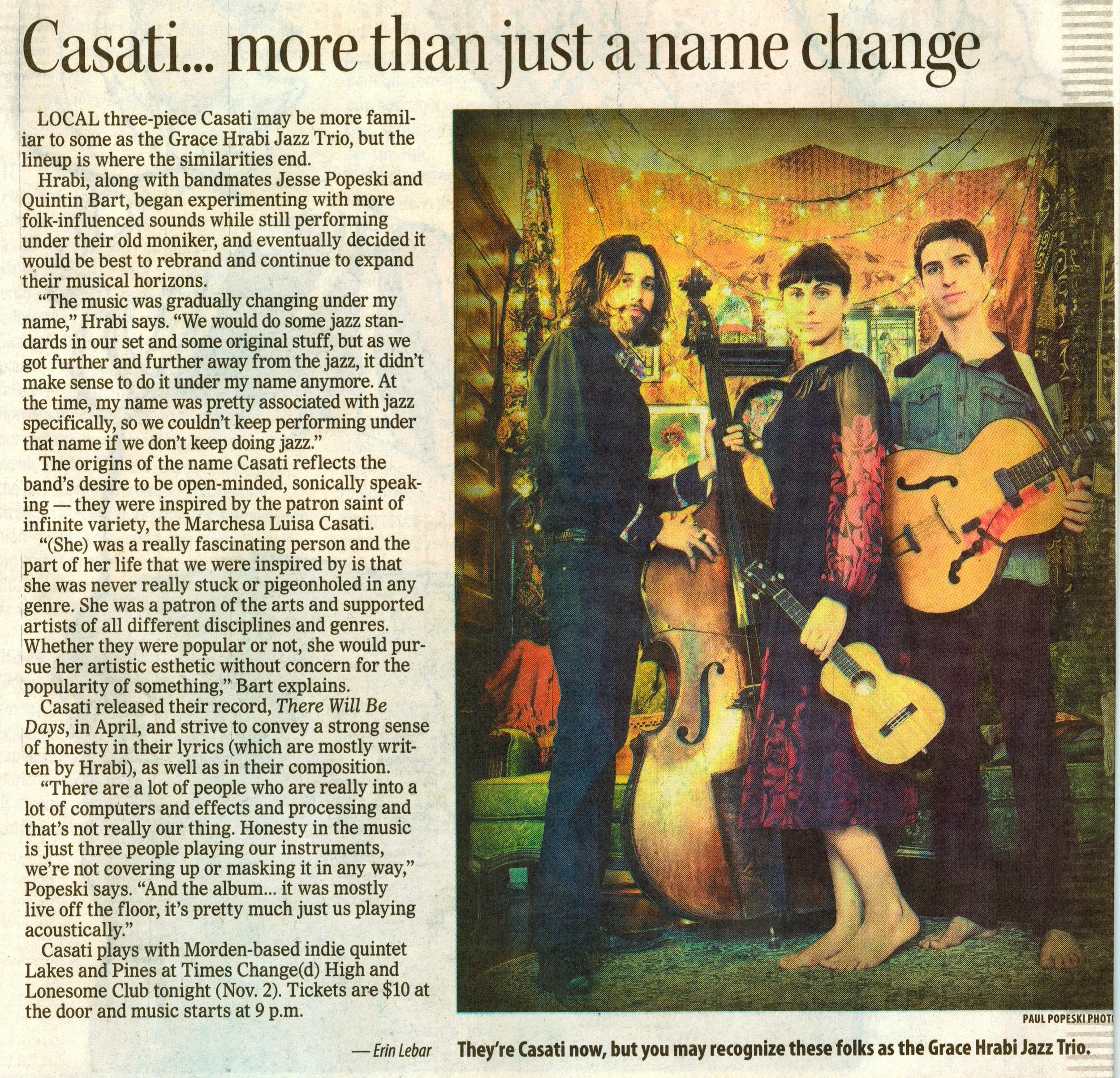 WINNIPEG FREE PRESS feature October 2017 (UPTOWN)