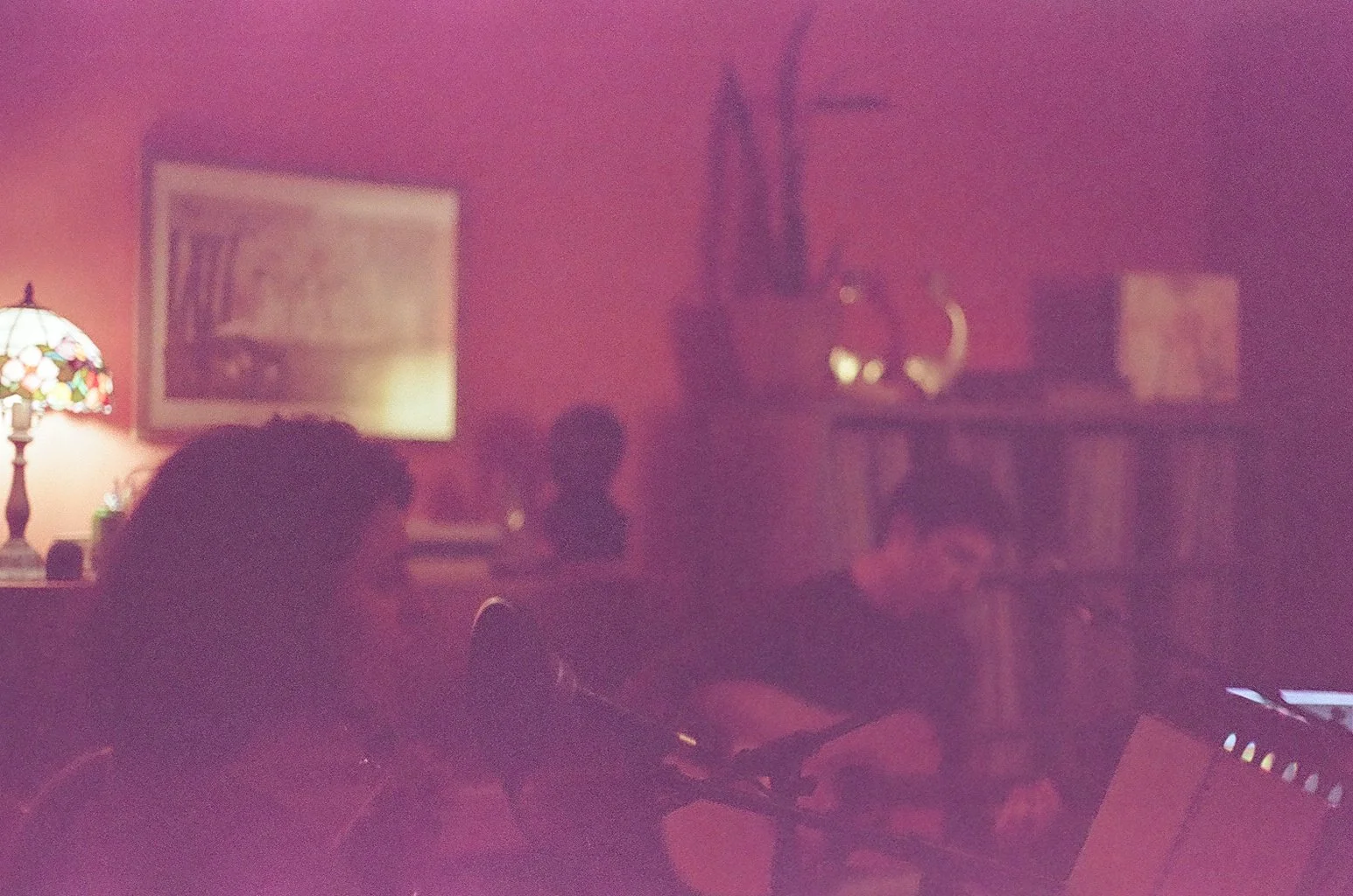 Expired film photo shoot 2025

Photos by: Jolene Kaminski
Film: found at the thrift store 
(expired 2012)

Looking forward to sharing some new music soon ❤️