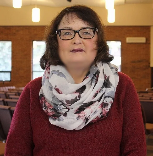 Terry Doble | Administrative Assistant