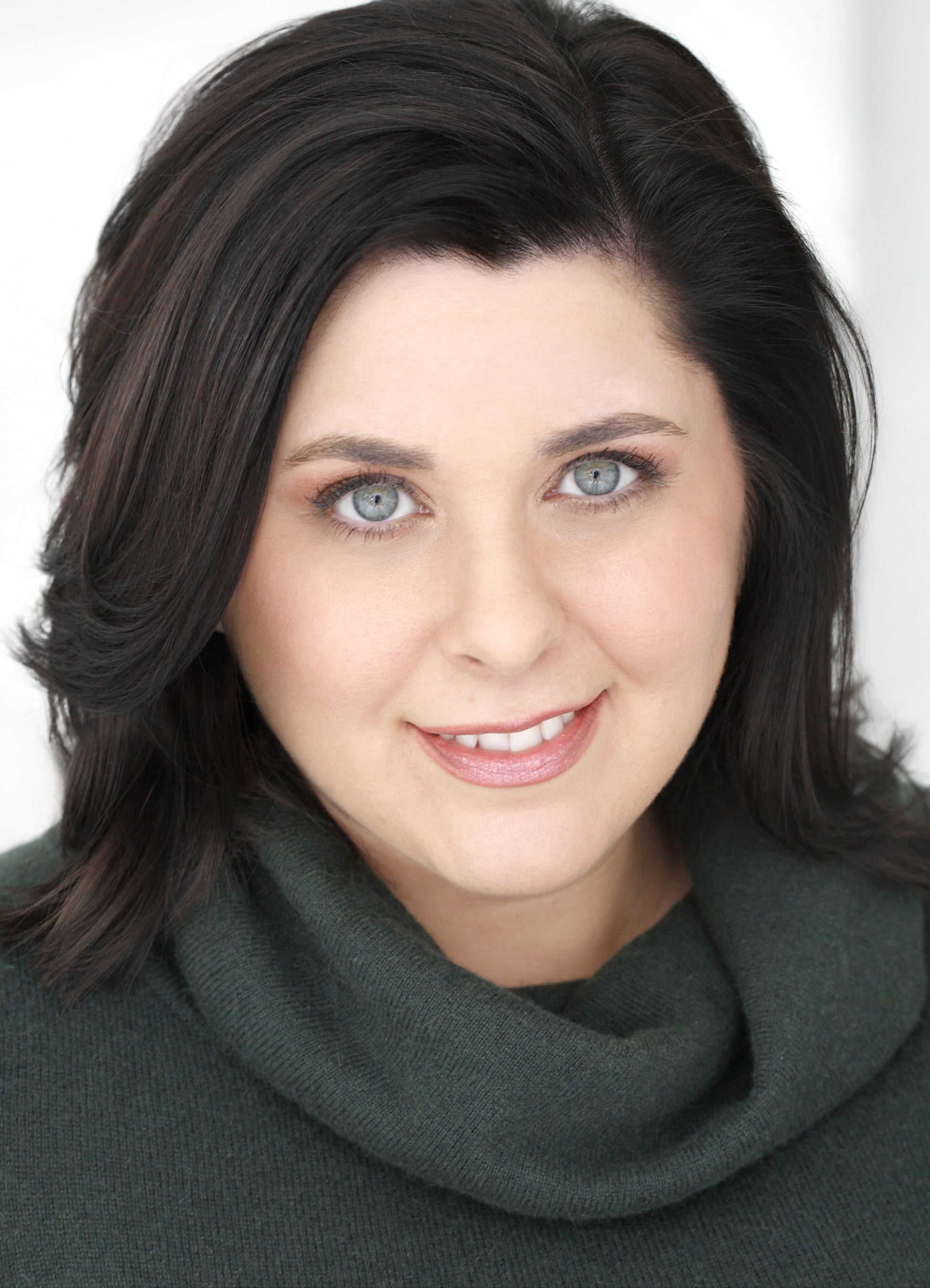 Dr. Amanda Pabyan