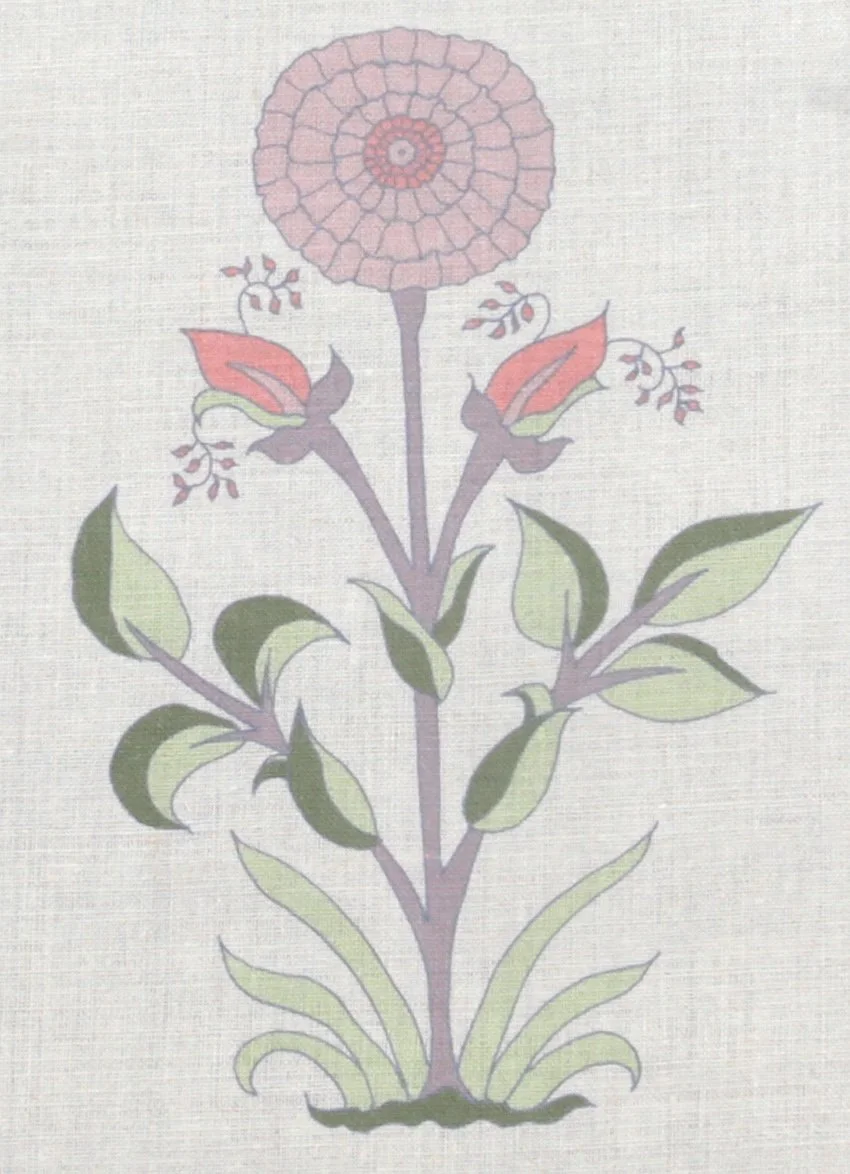 Natural Linens — Alex Conroy Textiles