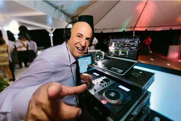 Florida Keys DJ