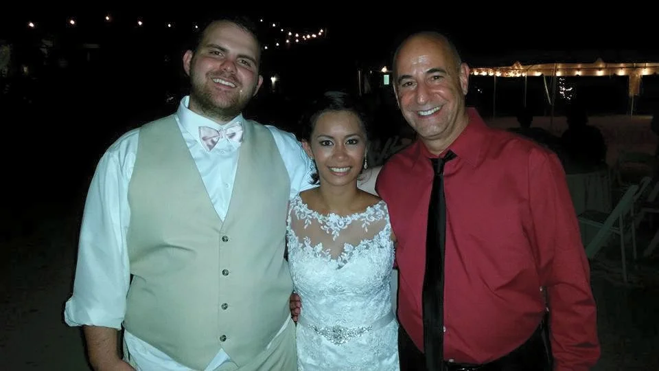 Miami's Best Wedding DJ