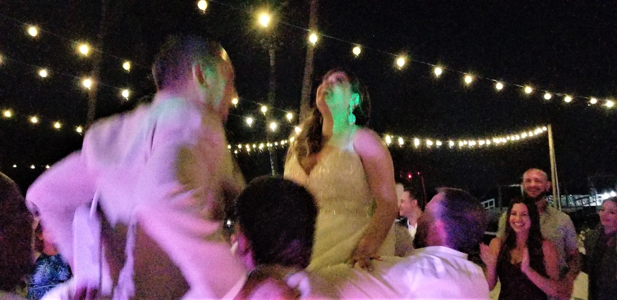 Wedding DJ Miami