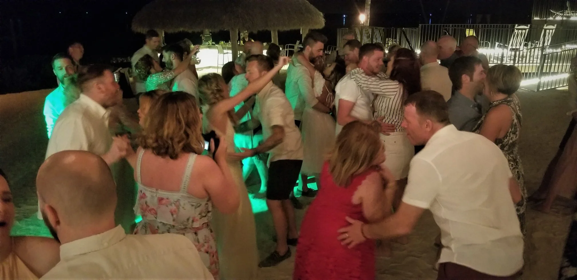 Fort Meyers DJ