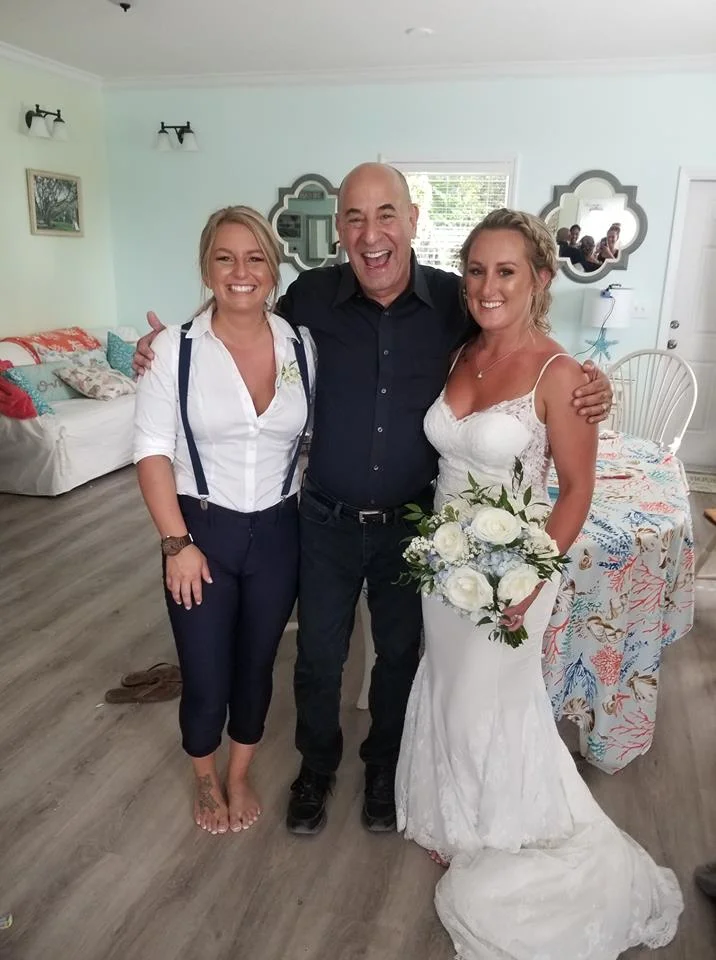 South Florida Wedding DJ
