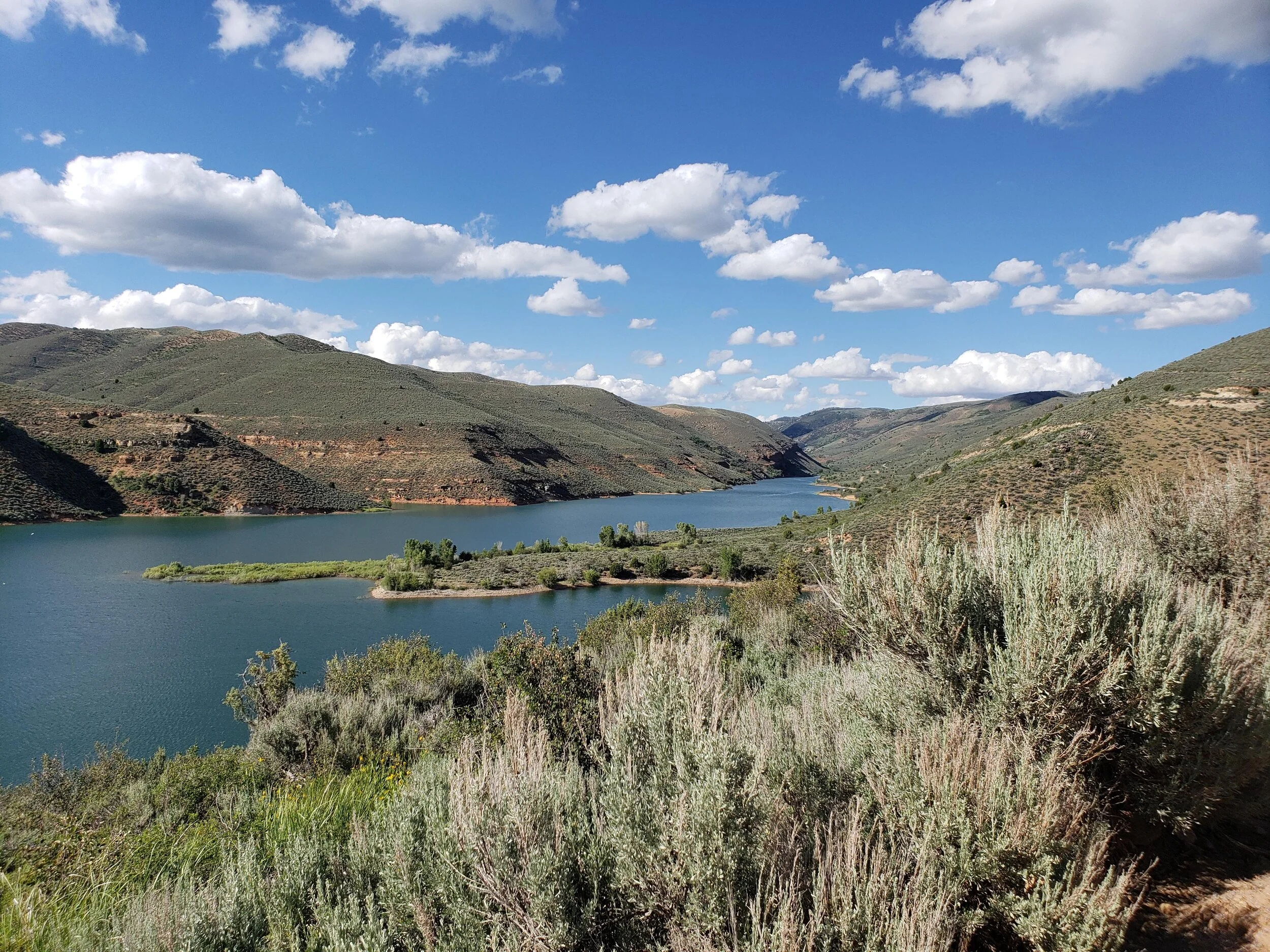 Lost Creek Reservoir Weather Forecast