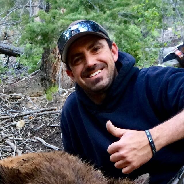 The Team — Wild Country Outfitters