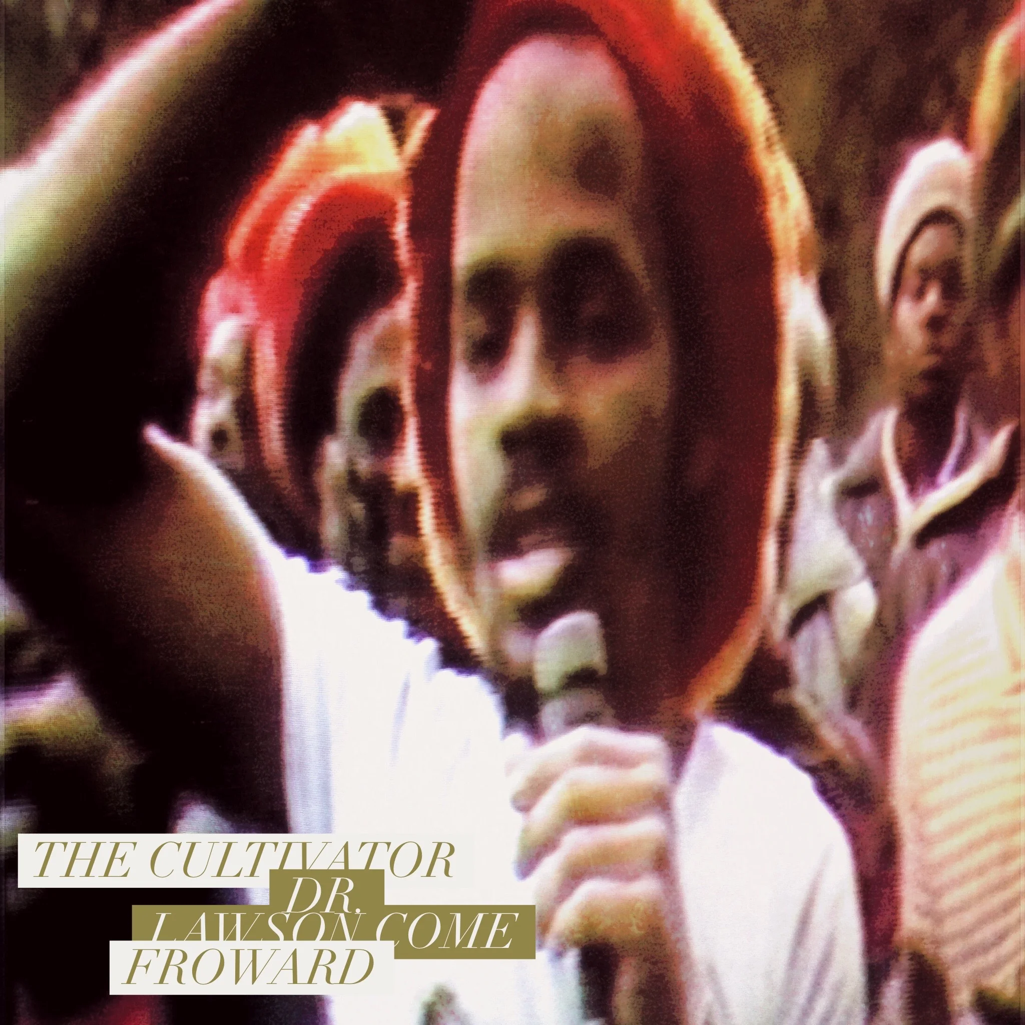 Dr. Lawson Come Forward-The Cultivator 