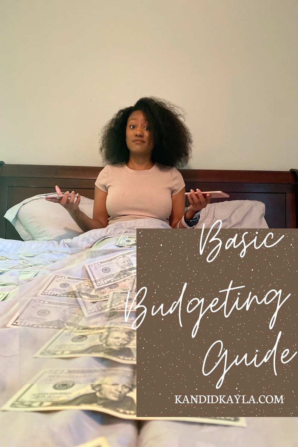 Basic Money Guidance