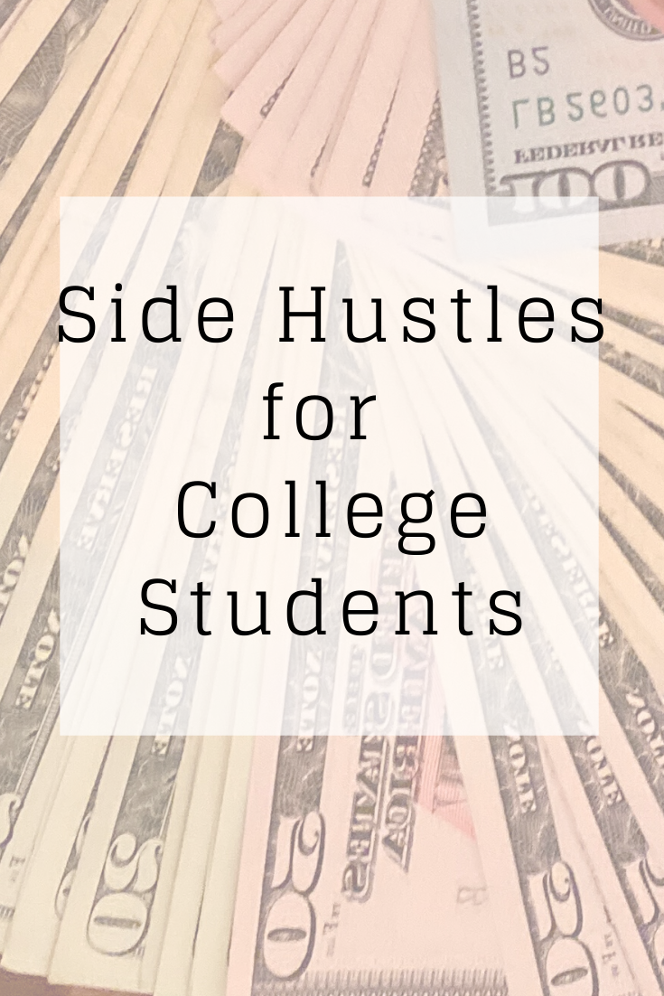 Part Time Jobs for College Students: How to Hustle the System and Earn the Degree? 
