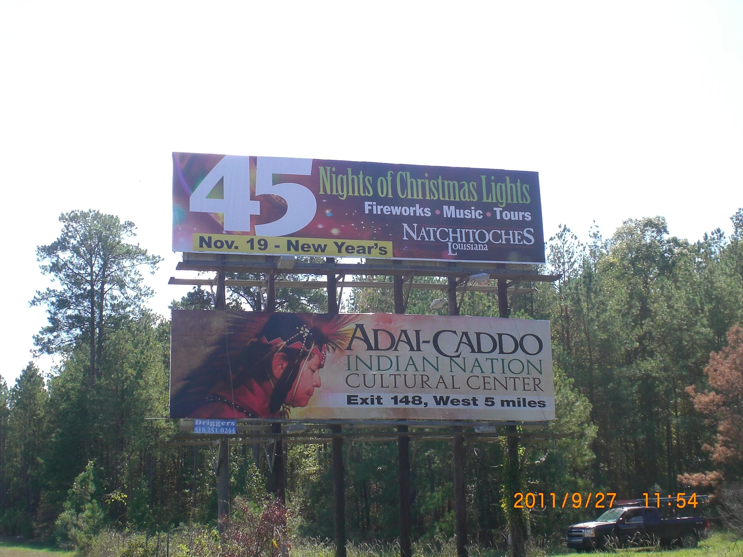 Board #38 (A and B)