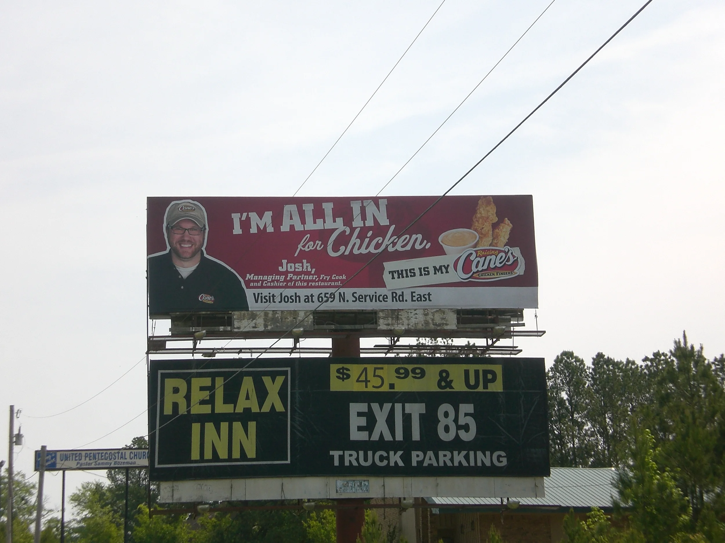 Board #17 (A and B)