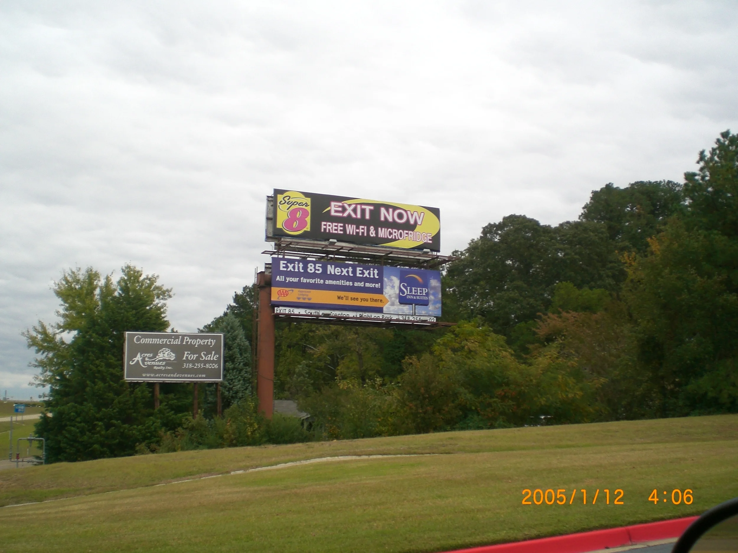 Board #18 (A and B)