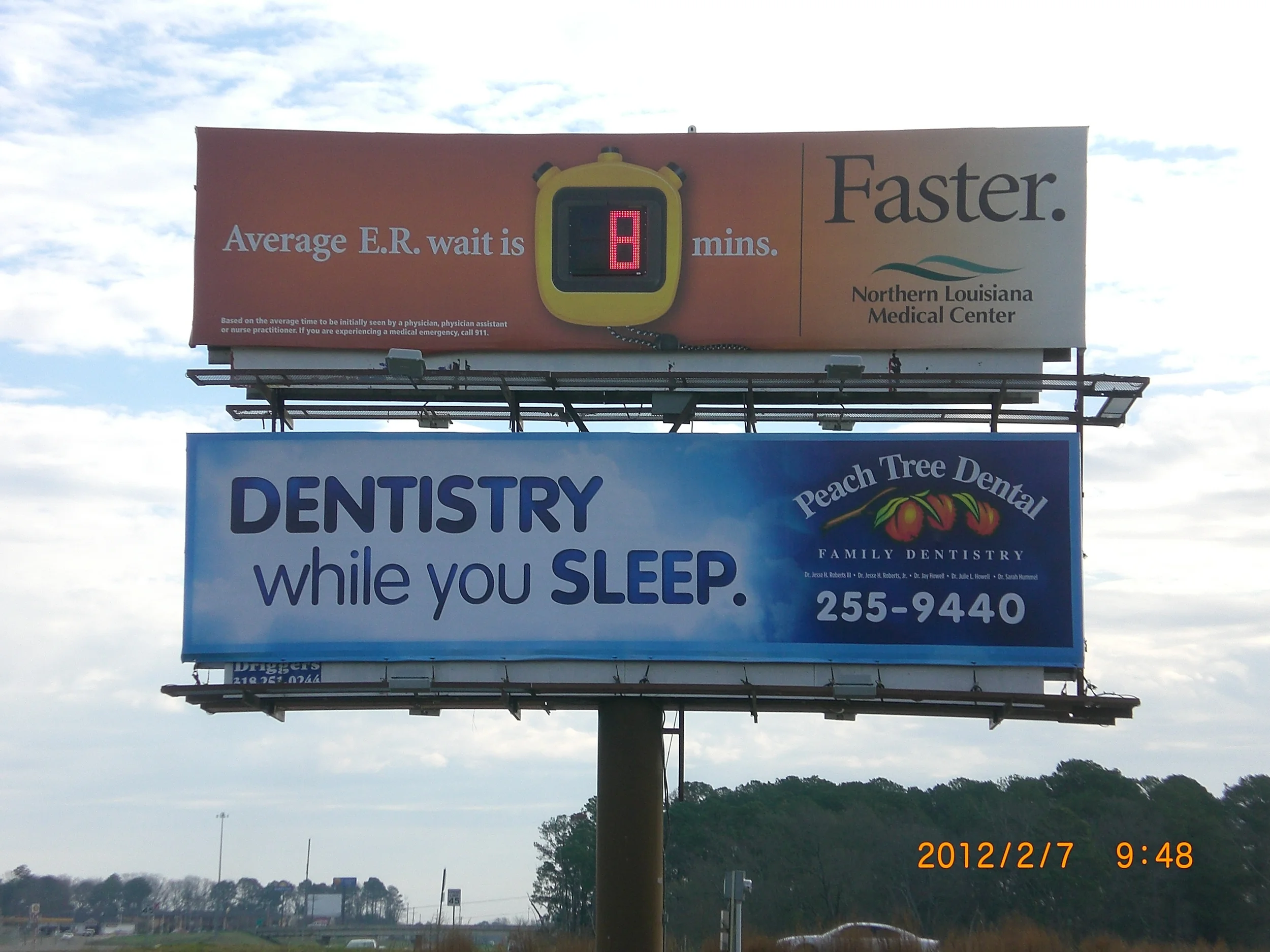 Board #53 (A and B)