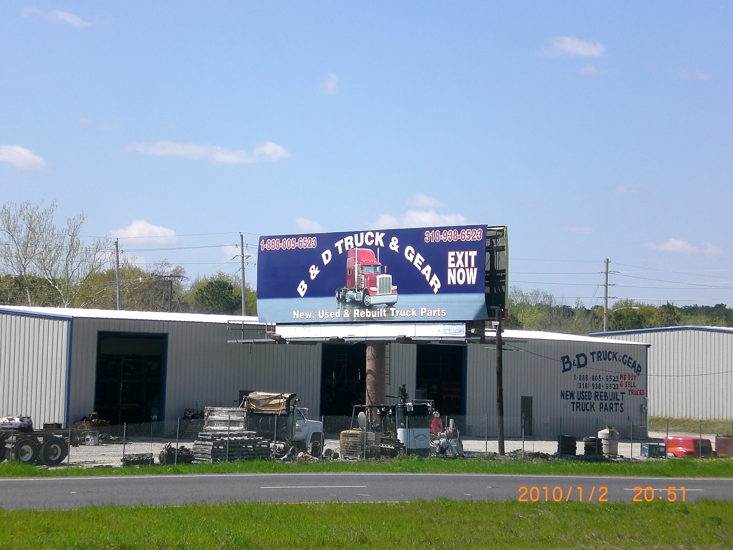Board #2 (B)