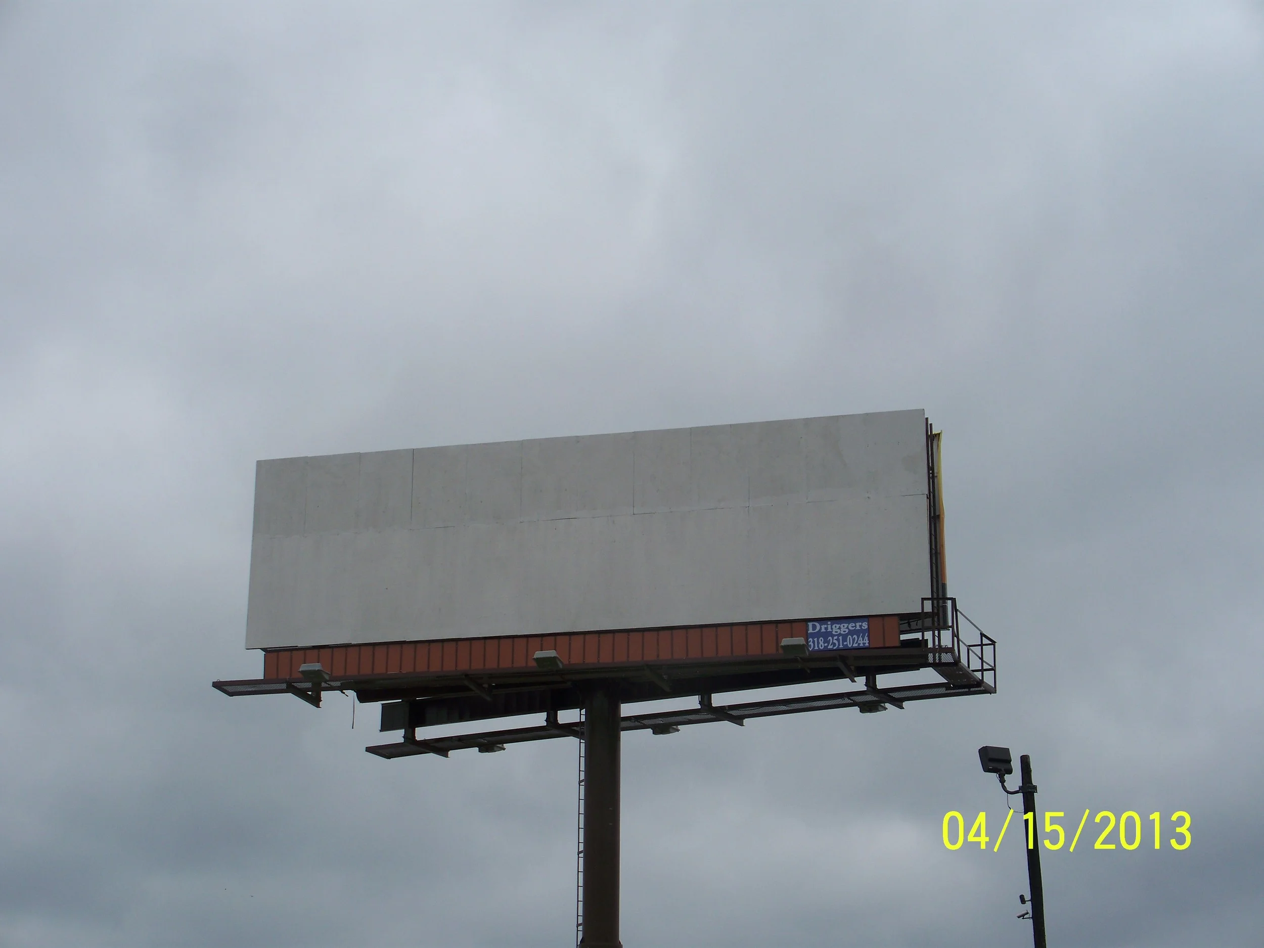 Board #5 (B)