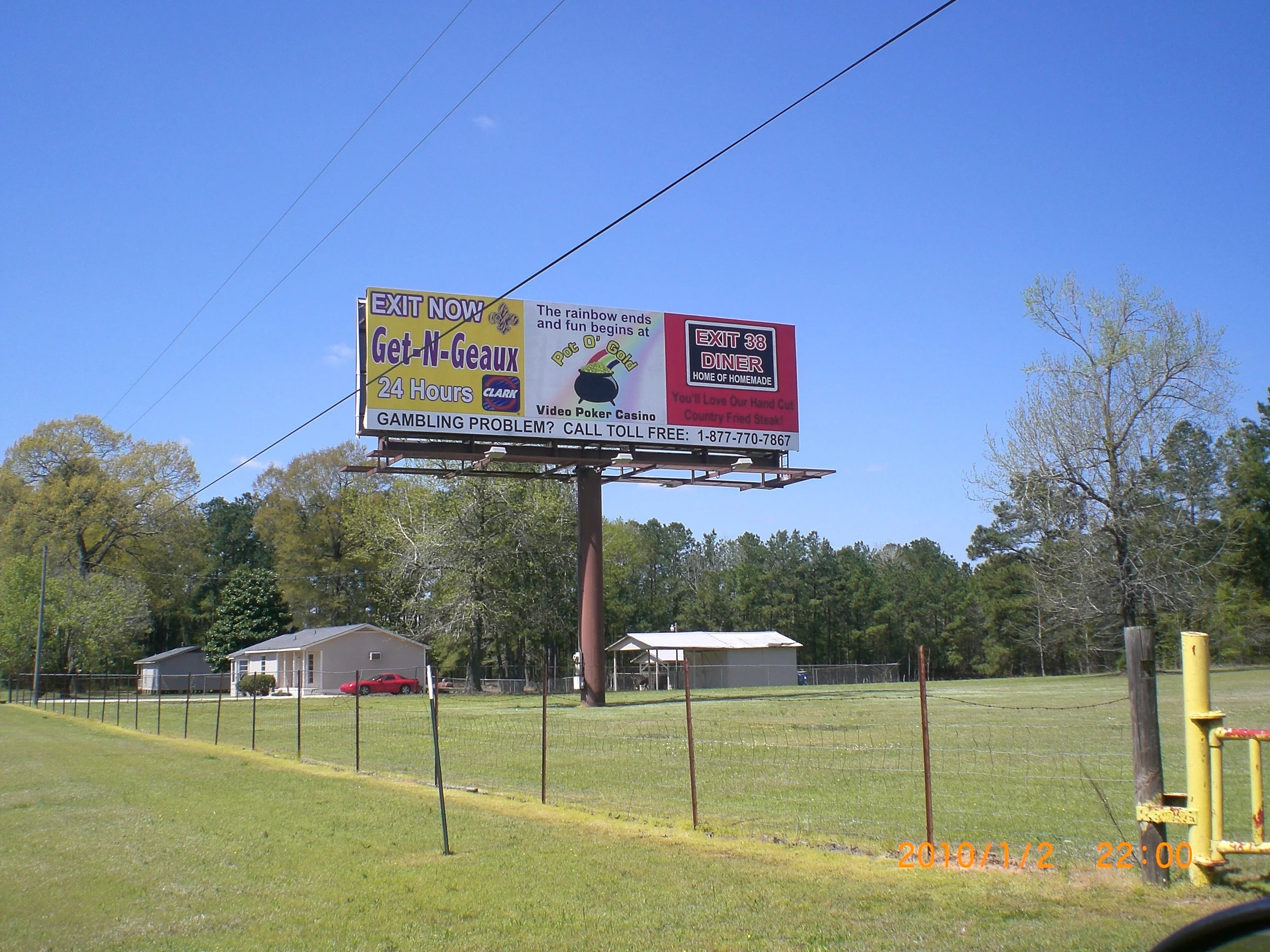 Board #10 (B)