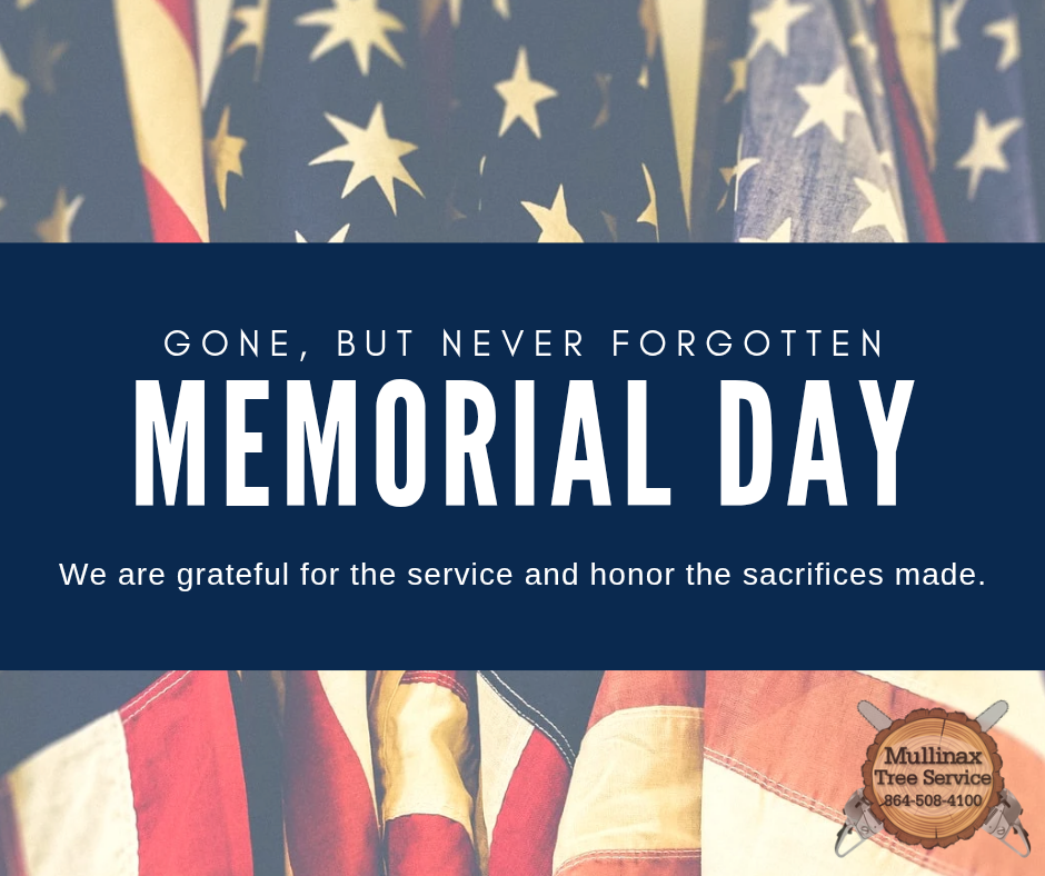 Honoring the Meaning of Memorial Day