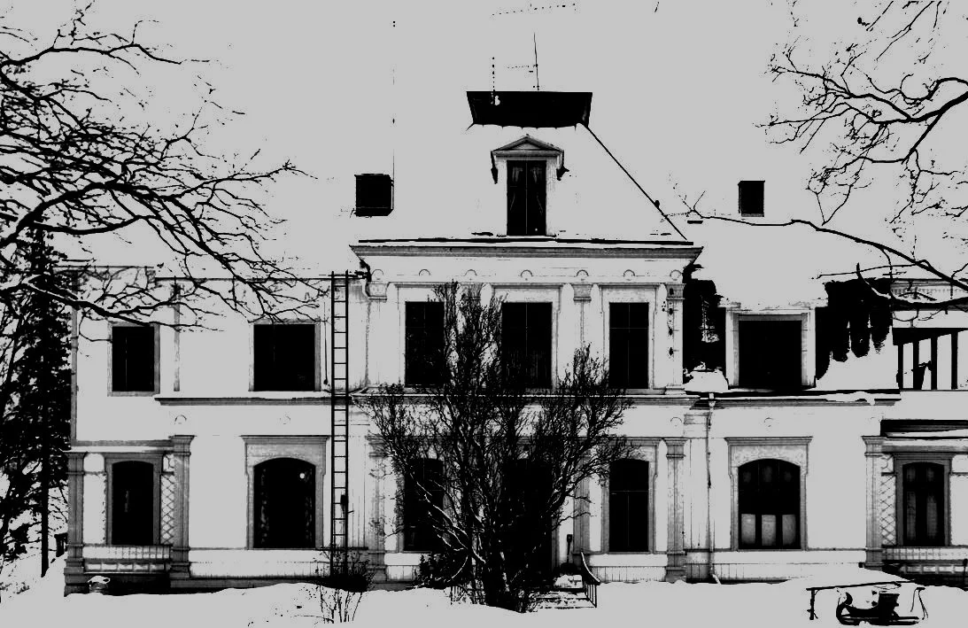 Tillbergs hus