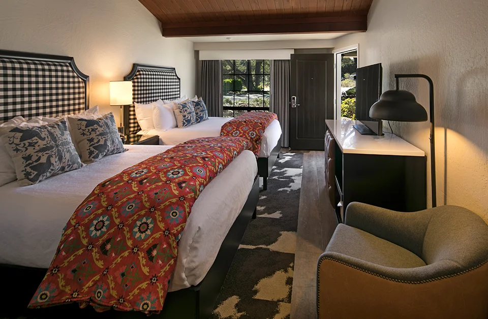 Oceanpoint Ranch Style | 2 Queen Beds, $1800