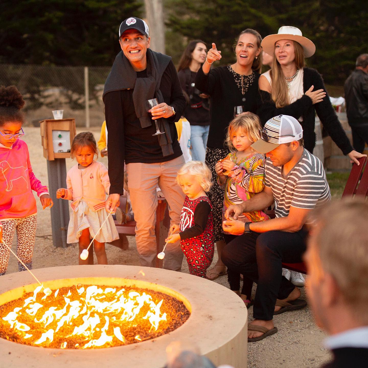 Cambria: A look inside our sold out family retreat to the Central Coast