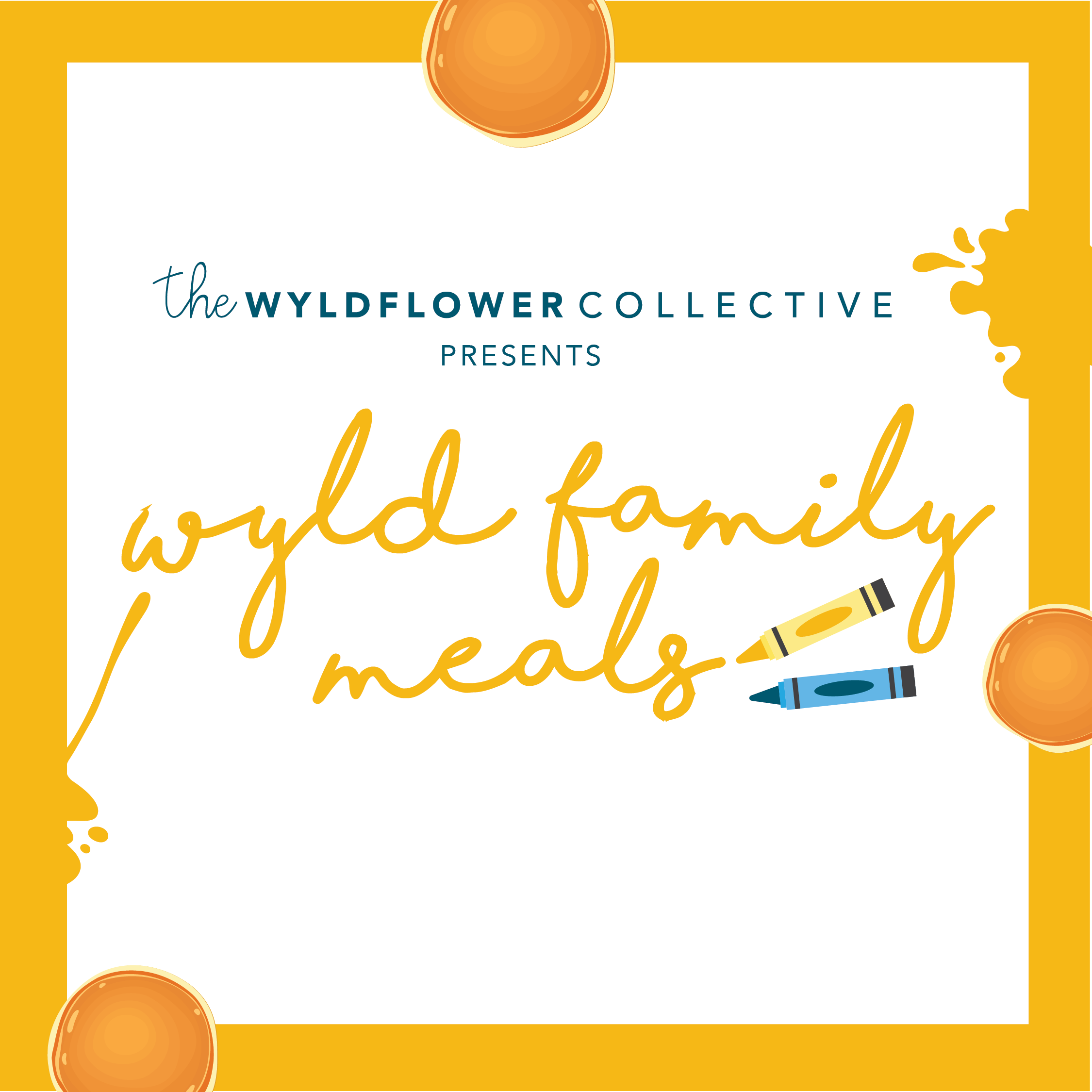 Wyld Family Meals