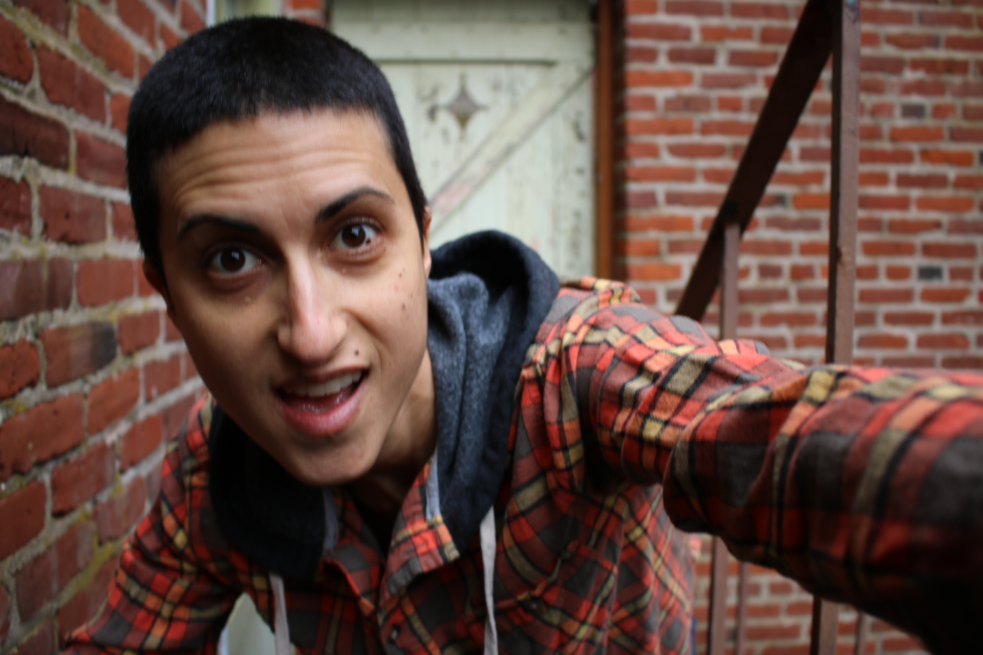 Shireen Amini Live at the Hive