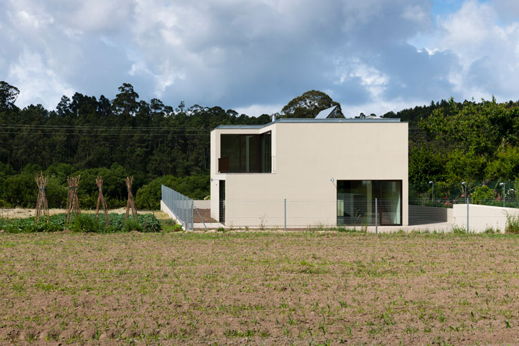 Casa em Carregosa | com Inês Pimentel arqª