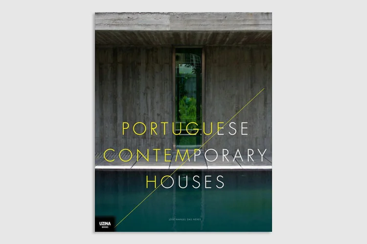 Portuguese Contemporary Houses