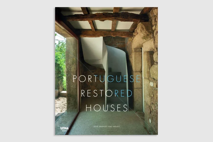 Portuguese Restored Houses