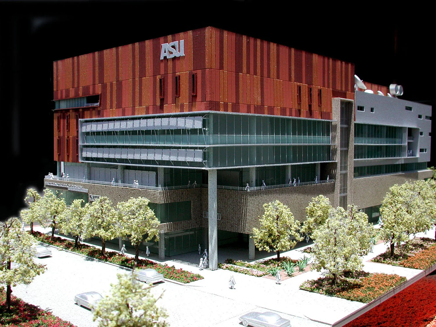 ASU Cronkite School