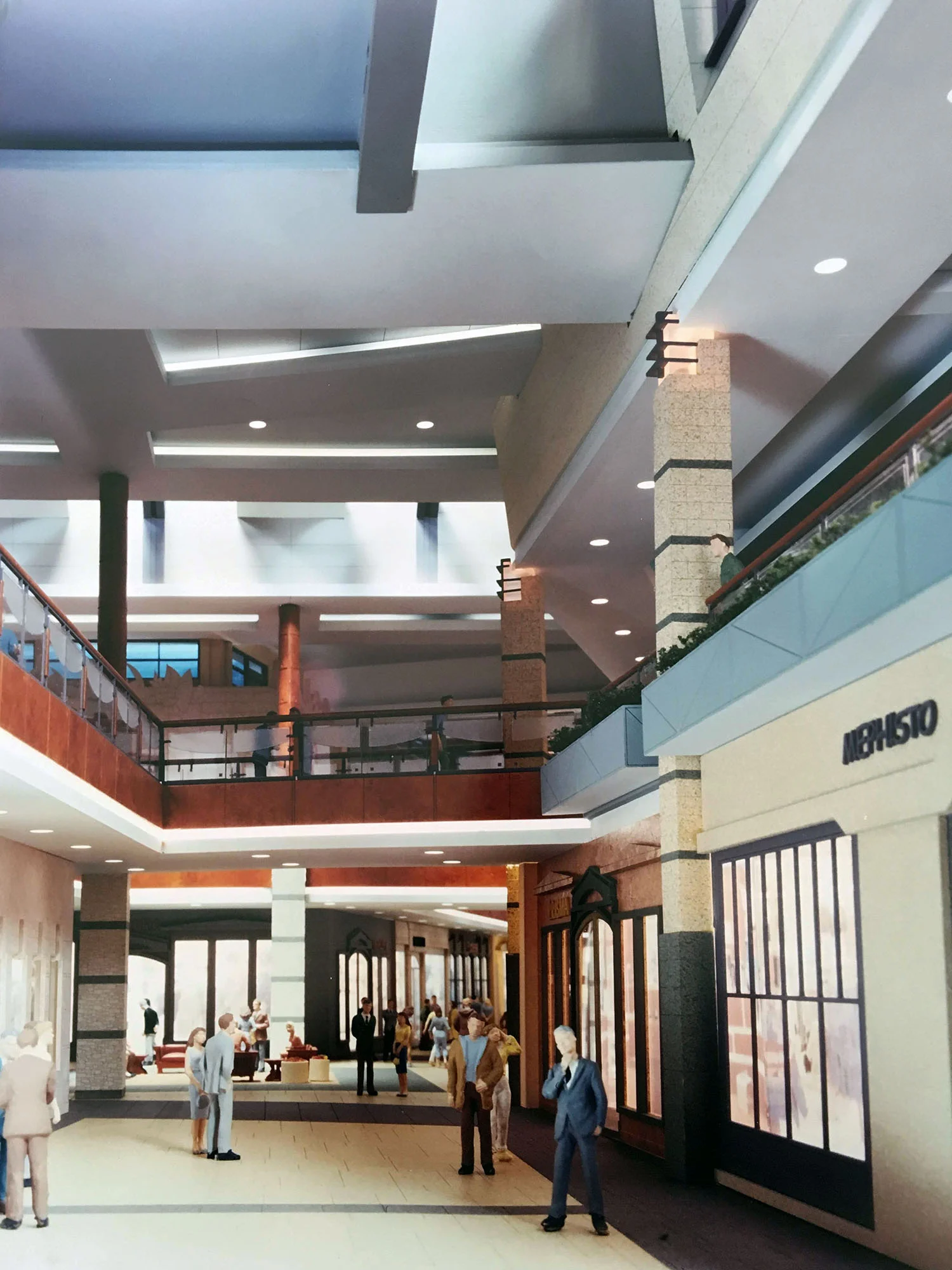 West County Center