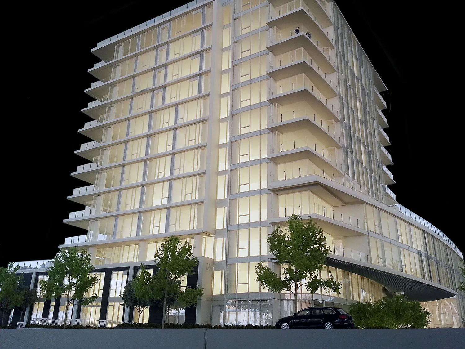 Four Seasons Private Residences