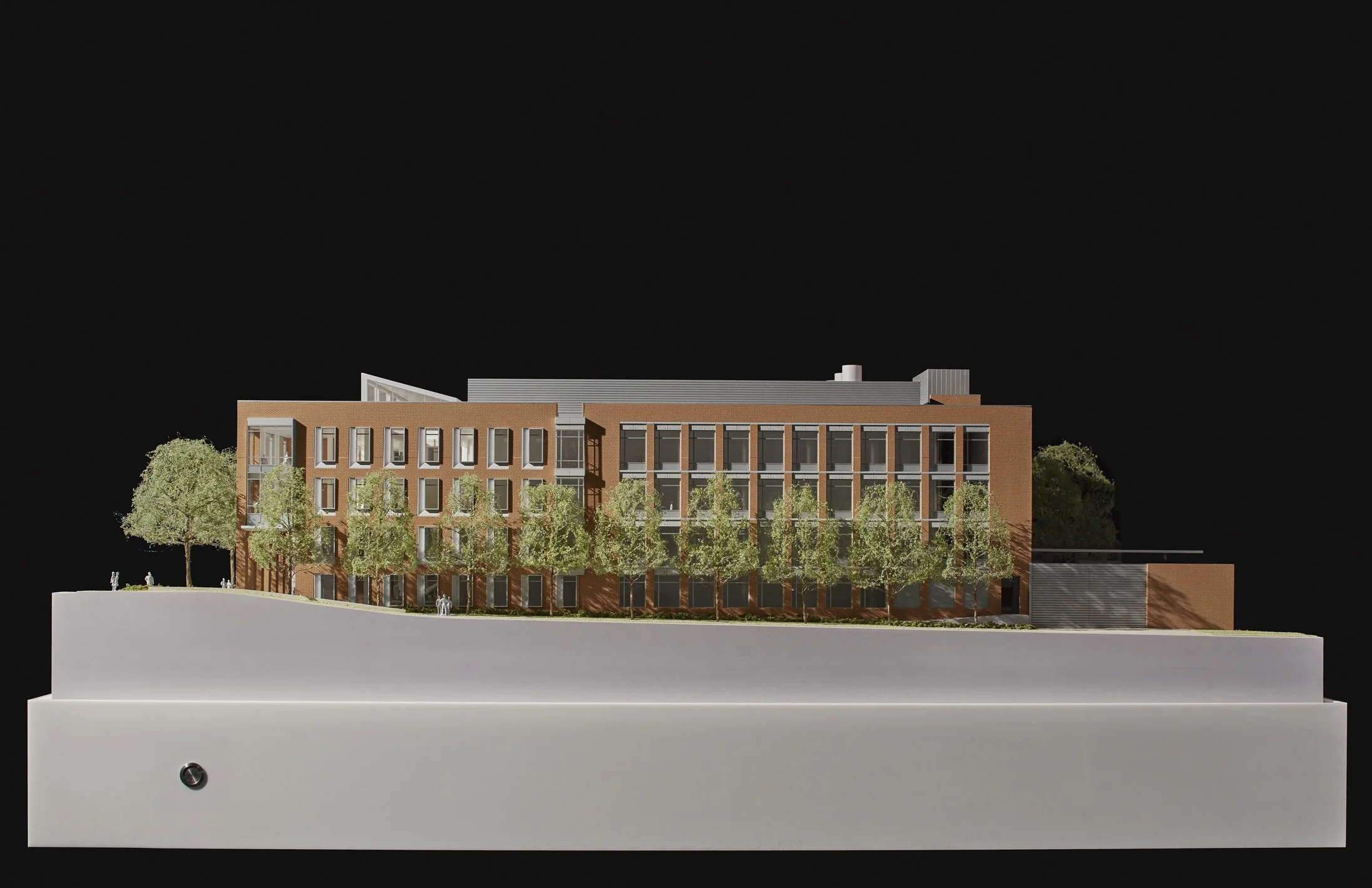 UC Riverside MRB 1 Competition