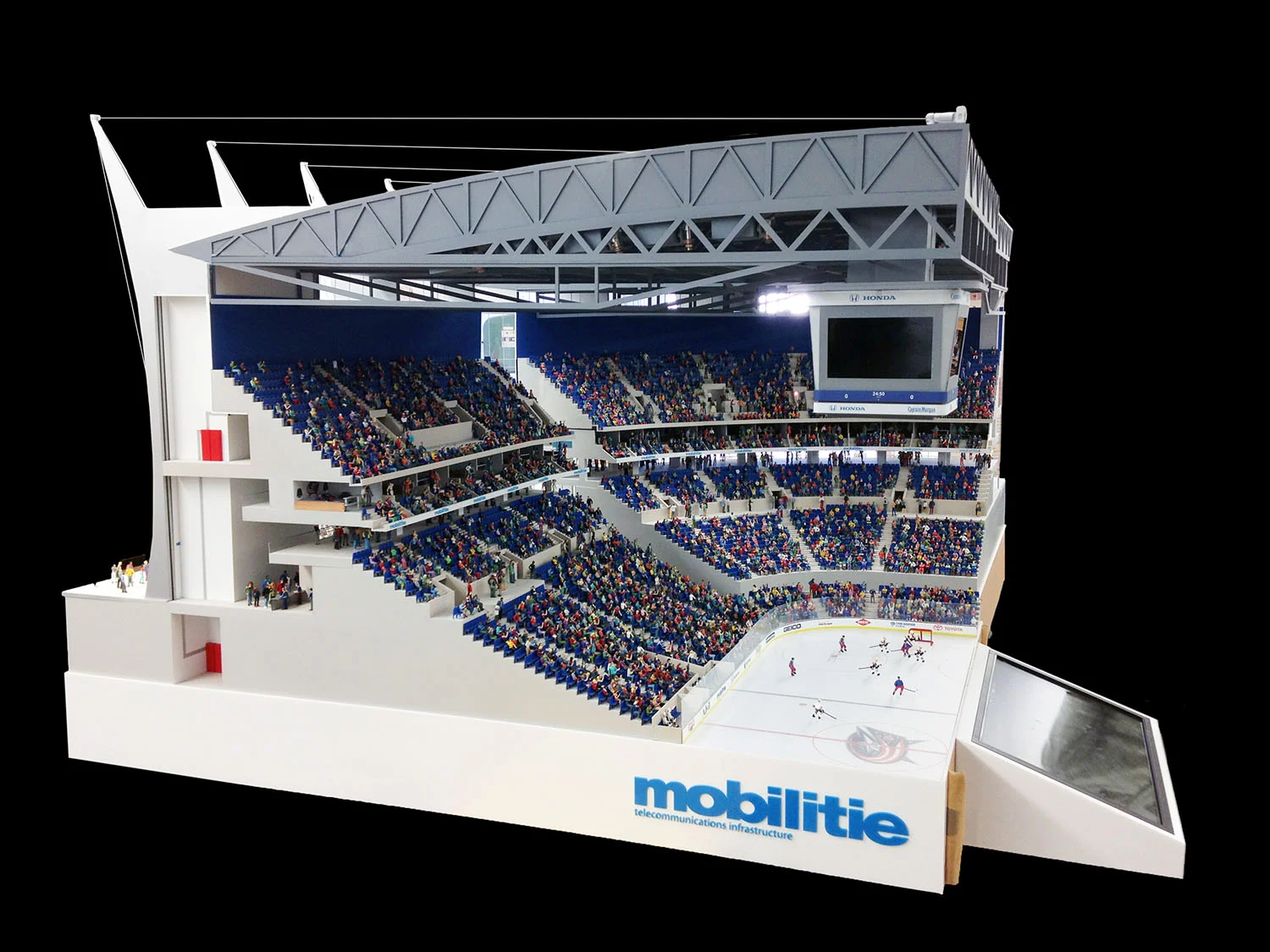 Nationwide Arena