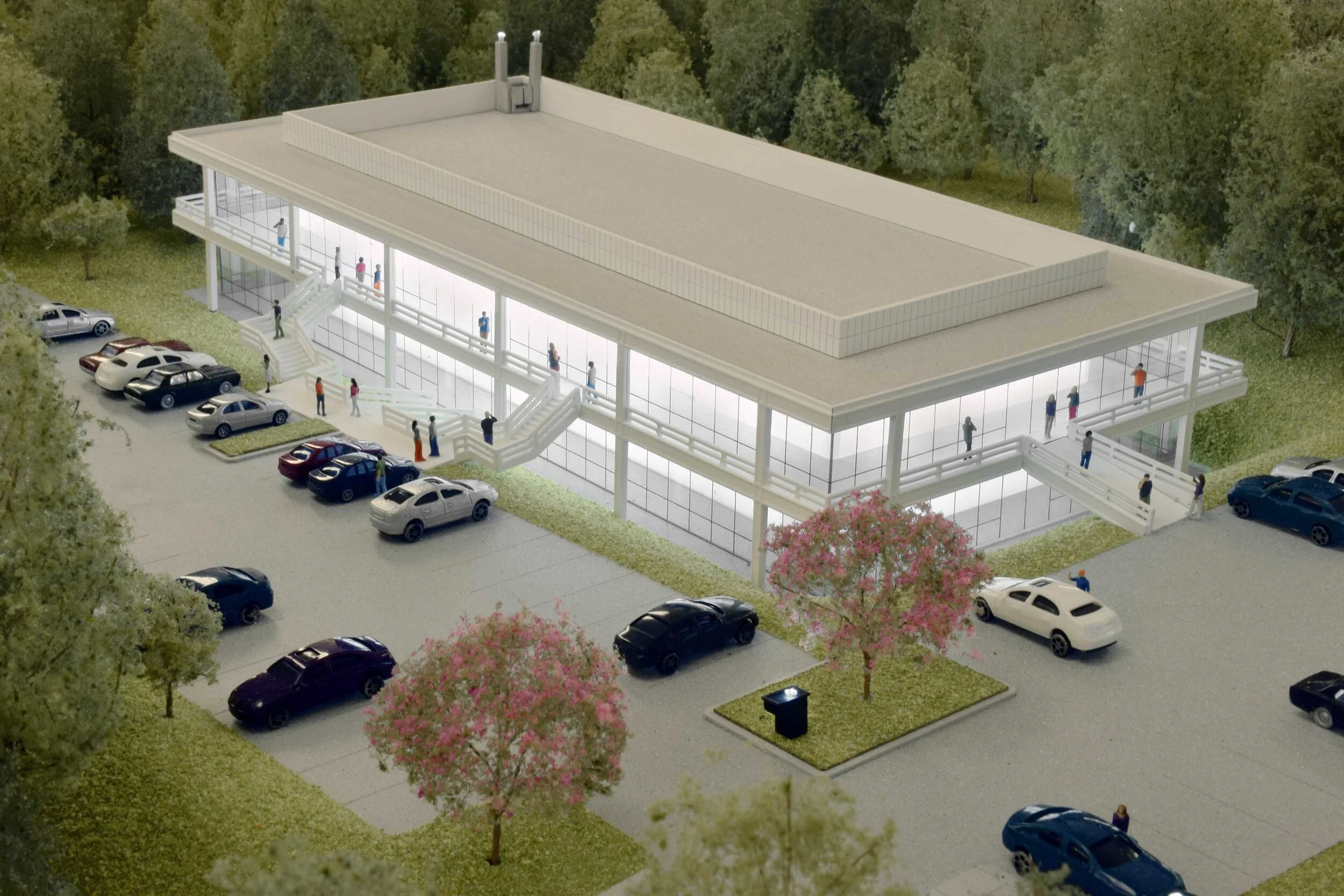 Innovation Space Lab