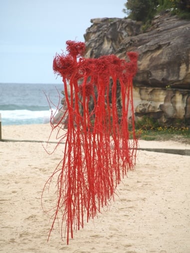Sculpture By The Sea -Bondi
