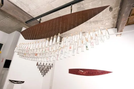 Exhibition Shot