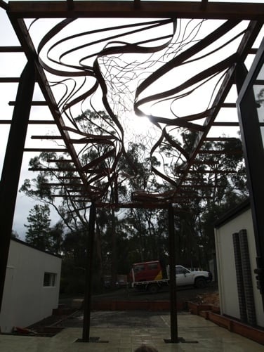 Private Home -Mt Helen