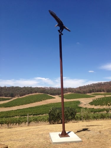 Dalwhinnie Wines