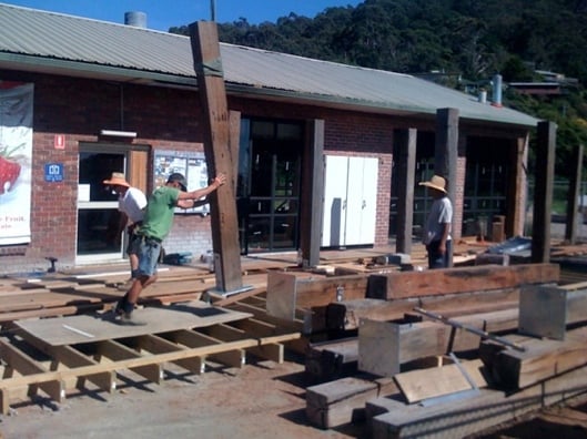 Wye River General Store