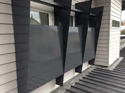 Private Home